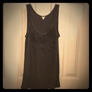 ✨J. Crew tank top✨